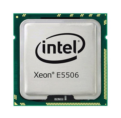 Cisco 2.13Ghz 4.80Gt/S Qpi 4Mb L3 Cache Intel Xeon E5506 Quad Core Processor for ProLiant DL360p Gen8 servers