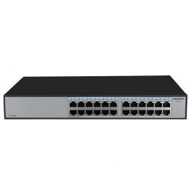 Cisco S1724G-AC Gigabit Ethernet Switch 110/220V - 24 Ports - Rack Mountable - Compatible with Cisco Networks