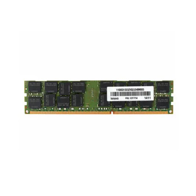 03T7754 - Lenovo 16GB DDR3-1600MHz PC3-12800 ECC Registered 240-Pin Memory