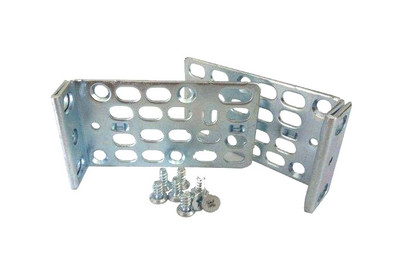 Cisco 1Ru Recessed Rack-Mount Kit for Catalyst 2960-X Series, compatible with server racks Cisco 1Ru Recessed Rack-Mount Kit for Catalyst 2960-X Series, compatible with server racks