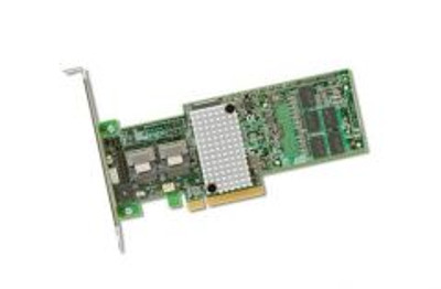 UCS-RAID-9266 - Cisco Megaraid 9266-8I 6Gb/S 8-Channel Pci Express 2.0 X8 Sas Raid Controller