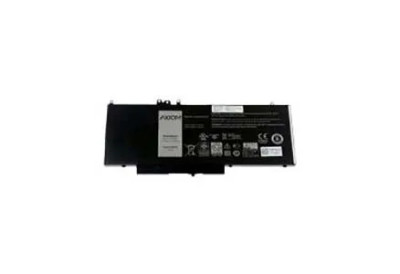 451-BBUN - Dell 4-Cell 62Wh 7.6V Laptop Battery