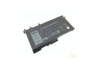 451-BBZT - Dell 3-Cell 51Wh Li-ion Battery