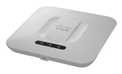 WAP561-A-K9-RF - Cisco Small Business Wireless-N Dual Radio Selectable Band Access Point With Single Point