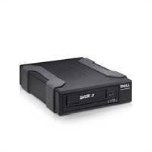 Dell 45E3731 Ultrium LTO-3 SCSI LVD HH External Tape Drive