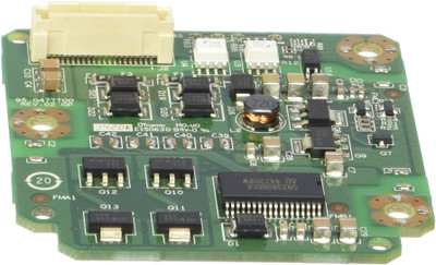 800-IL-PM-2 - Cisco 2 Port 48V PoE Injector