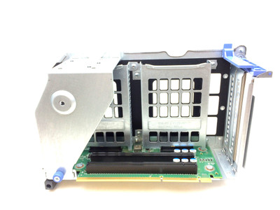 Cisco Left PCIe Riser Board Riser 2 for C240 M4, compatible with UCSC-PCI-2-C240M4, server hardware accessories