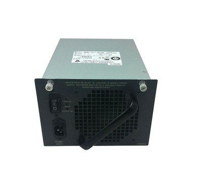 341-0037-03 - Cisco 1000W AC Power Supply