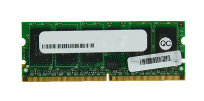 Cisco 1Gb DDR2-400 MHz PC2-3200 ECC Registered CL5 240-Pin RDIMM 1.8V Memory Module for Servers
