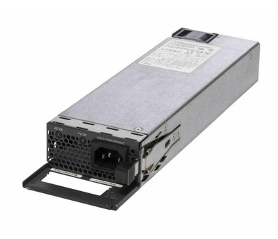 341-0394-02 - Cisco 350W AC Hot-Swappable Power Supply