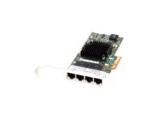 74-10521-01-RF - Cisco Quad-Port Gigabit PCIe Network Adapter