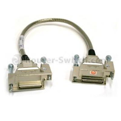 CAB-STACK-3M= - Cisco 3750 Stackwise Cables Stackwise 3M Stacking Cable