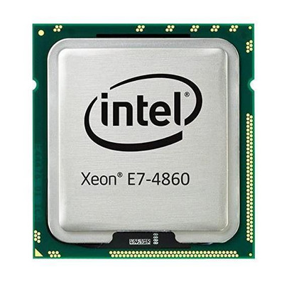 UCS-CPU-E74860-RF - Cisco 10-Core 2.26GHz 24MB L3 LGA1567 Processor