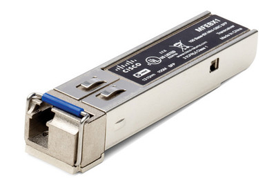 MFEBX1-RF - Cisco 100Base-BX 100Mbps Single-Mode 20Km LC SFP Transceiver