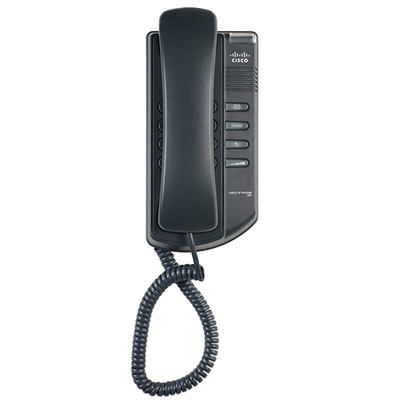 SPA301-G3= - Cisco 1 Line Ip Phone