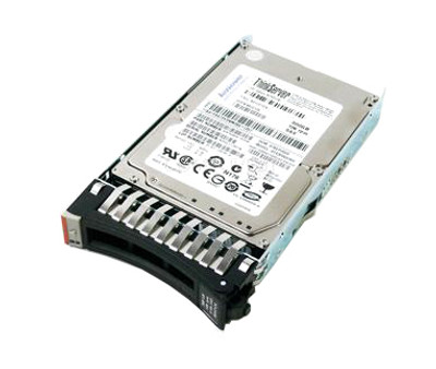 03T7854 Lenovo 300GB 15000RPM SAS 6.0 Gbps 3.5 16MB Cache Hot Swap Hard Drive