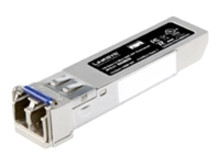 MFELX1 - Linksys 100Base-FX Single-mode 15km 1310nm LC SFP Transceiver