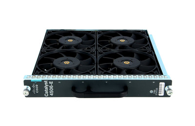 WS-X4596-E-RF - Cisco Fan Tray for Catalyst 4506-E Switch