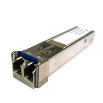 SFP-OC12-LR2 - Cisco 622Mbps OC-12/STM-4 LR2 Single-Mode Fiber 80km 1550nm Duplex LC Connector SFP Transceiver Module