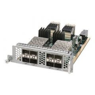 N5K-M1404= - Cisco N5K-M1404 Expansion Module 4 x 10GBase-T LAN 4 x Fiber Channel Expansion Module