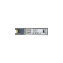 SFP-GE-T= - Cisco 1Gb 1000Base-T Copper 100m RJ-45 SFP Transceiver