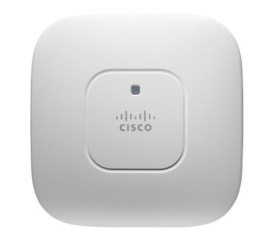AIR-CAP702I-A-K9-RF - Cisco 300Mbps Controller-Based Wireless Access Point