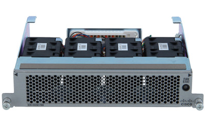 N2K-C2232-FAN-B - Cisco Back to Front Airflow Fan Module