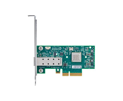 463-7408 - Dell 40Gbps Dual-Port QSFP PCIe 3.0 Network Adapter
