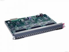 Cisco WS-X5201R 12-Port 10/100Base-FX Module for ProLiant DL360p Gen8 Servers