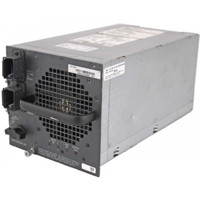 DPST-6000AB A - Cisco 6000W AC Hot-Swap Power Supply