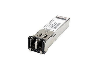 Cisco ONS-SE-200-MM 100Base-FX SFP Transceiver Module for Multi-mode Fiber, 2km, 1310nm, LC Connect