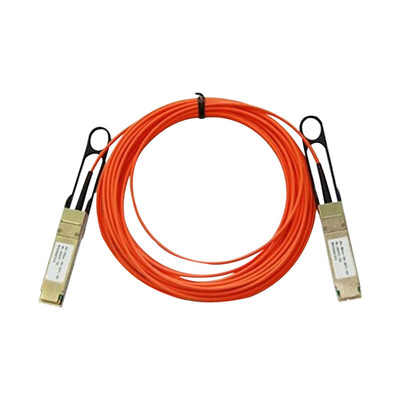 QSFP-H40G-AOC2M-RF - Cisco Qsfp 40G Active Optical Cable 2M