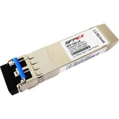 Cisco Systems 10Gbase-Lr SFP module, TAA compliant, compatible with various networking devices