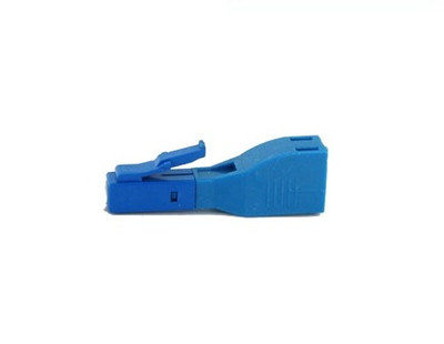Cisco LC network connector, 10-inch length, compatible with 15216-ATT-LC-10=, networking accessories