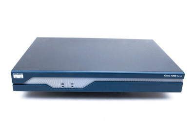 CISCO1841-SEC/K9-RF - Cisco 1841 Security Bundle 64FL/256DR Router