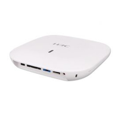 EWP-WA5320H-FIT-RF - Cisco H3C Wa5320H Internal Antenna Dual-Band 4X4 802.11Ac/N Wave 2 Panel Type Access Point-Fit