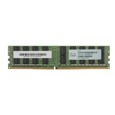 UCS-ML-1X324RU-A-RF - Cisco 32GB DDR4-2133MHz Registered ECC LRDIMM