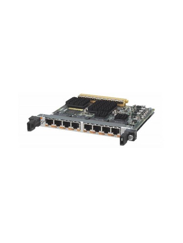 73-3131-08-RF - Cisco 10/100Base-T Fast Ethernet 16K Module