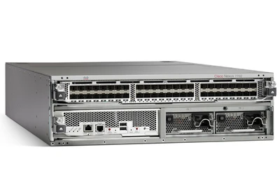 N77-C7702-CMK - Cisco 7700 Series Center Mount Rack Kit