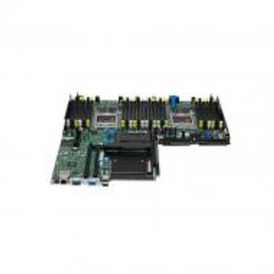 46R5M - Dell System Board V5 for PowerEdge R620 Server