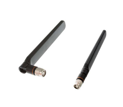 AIR-ANT2524DB-R= - Cisco Dual-Band 2.4/5GHz 4dBi Dipole Antenna