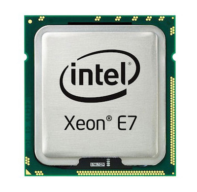 Cisco Intel Xeon E7520 Quad Core Processor A01X0209-RF for Servers - 1.87Ghz, 4.80Gt/S Qpi, 18Mb L3 Cache