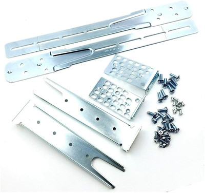 C3KX-4PT-KIT - Cisco Four-Point Rack Mounting Kit for Catalyst Switch