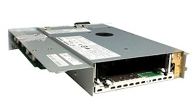 Dell 1.5TB/3TB LTO-5 FC HH Tape Drive for Data Backup in Server Racks