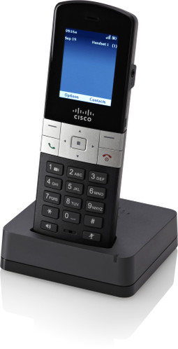 SPA302D-G1 - Cisco Mobility Enh Cordless Handset