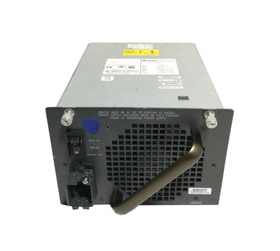 341-0042-04-RF - Cisco 1400W Power Supply Module for Network Equipment