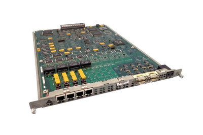 AS53-4CT1 - Cisco 4-Port T1/PRI Interface Module
