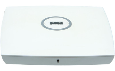 Cisco AIR-AP1131G-A-K9 802.11G Integrated Auto AP with Internal Antennas for FCC Configuration - 1130G Series Access