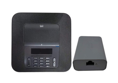 CP-8832-POE-RF - Cisco IP Conference Phone POE Injector Spare