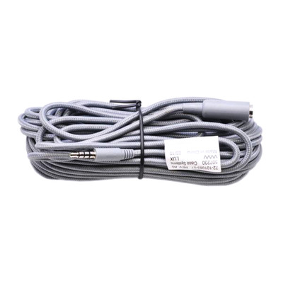 CAB-MIC-EXT-J= - Cisco Extension Cable For Table Microphone 20